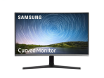 SAMSUNG 27" LC27R500 CURVED LED Wide Screen