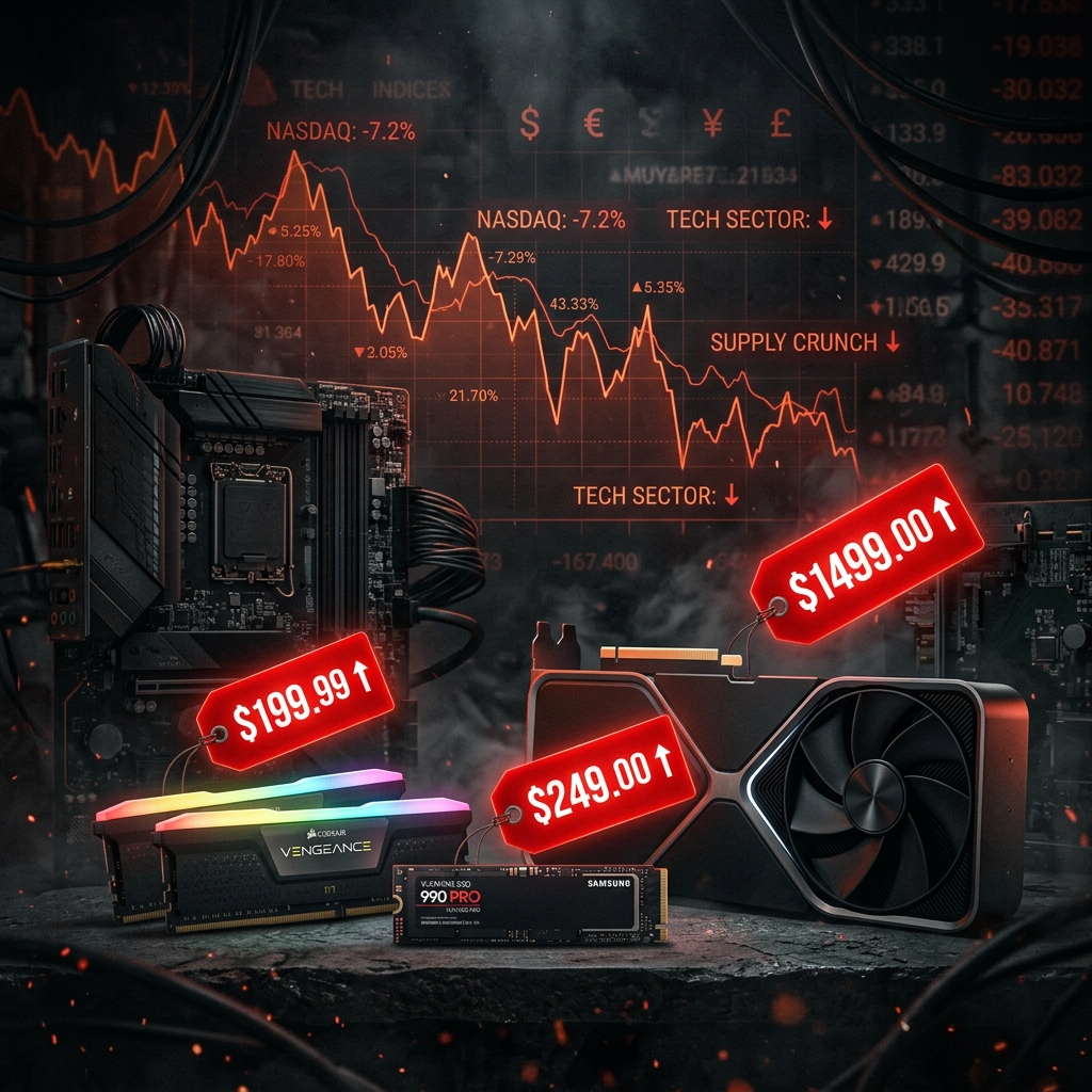 Harga Naik