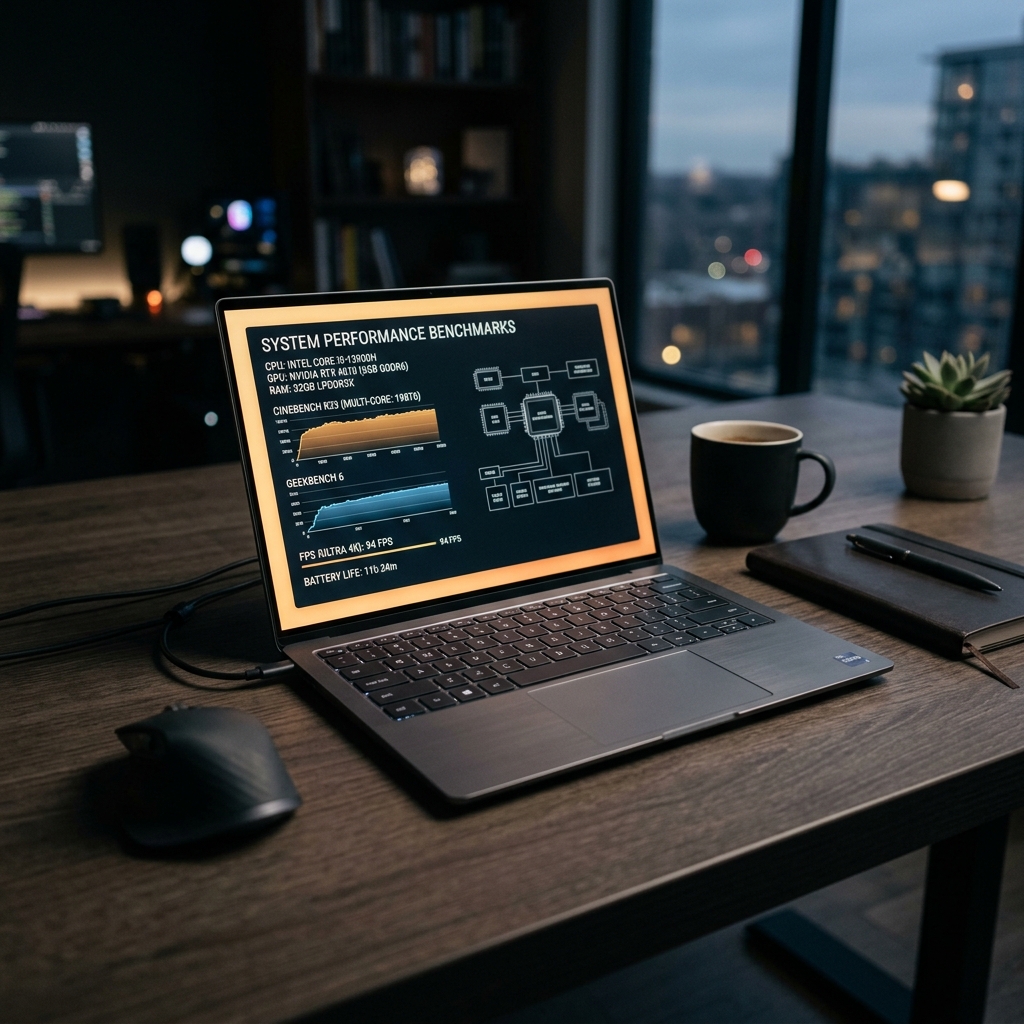 Lenovo ThinkPad vs Dell Latitude 2026 — Mana Laptop Bisnis Terbaik untuk Perusahaan Anda?