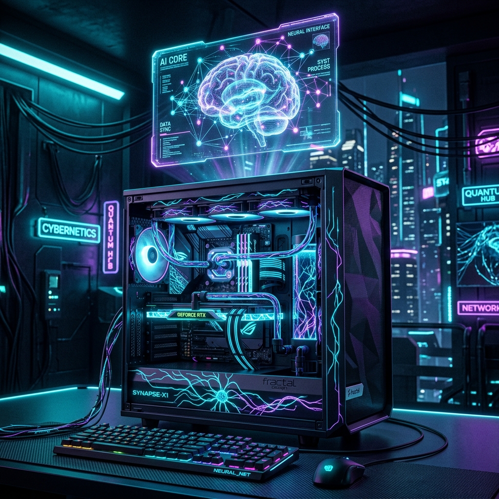 PC AI