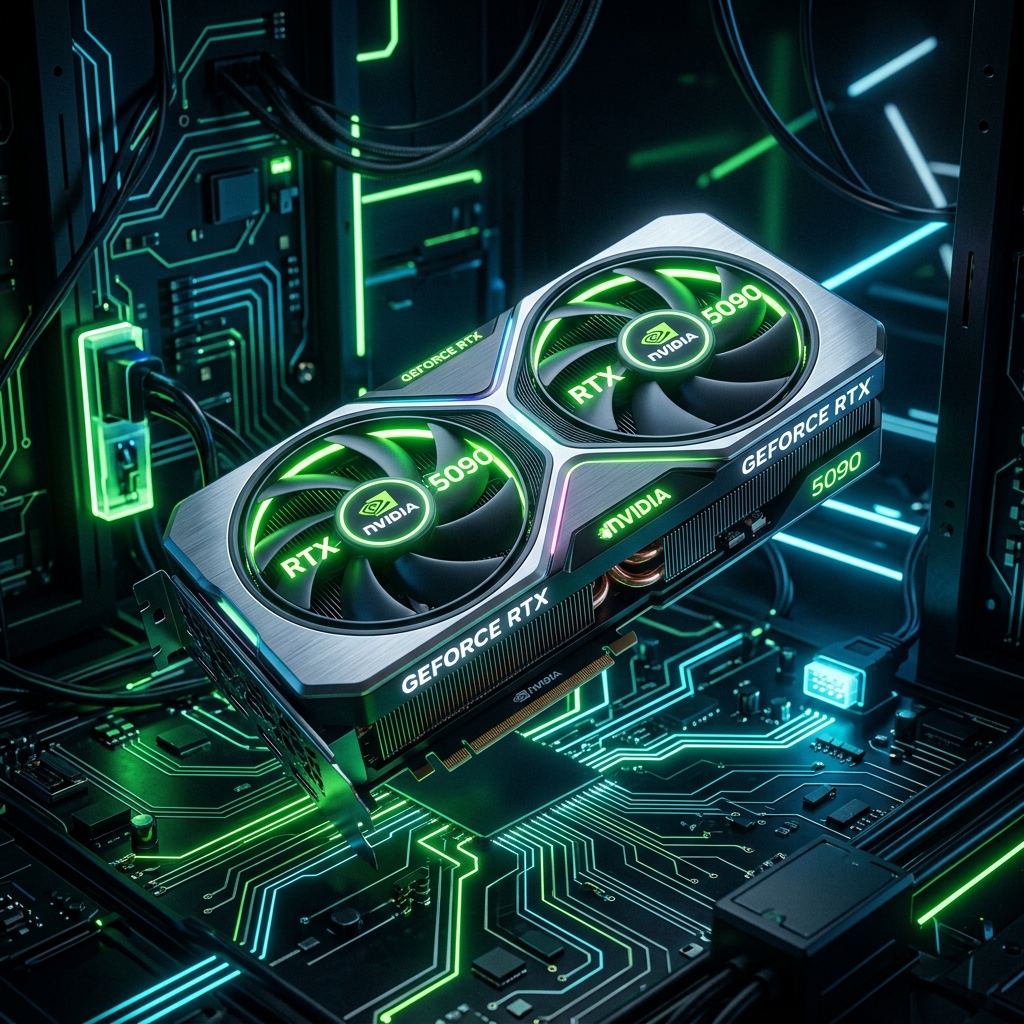 RTX 50
