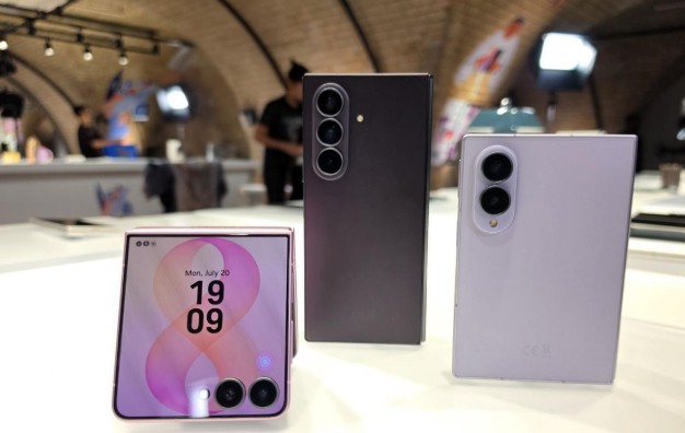 Samsung Galaxy Z Fold 8: Inovasi Smartphone Lipat 2026 yang Semakin Matang