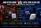 Cara Memilih CPU (Prosesor) yang Tepat di 2026: Panduan Definitif