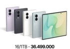 Samsung Galaxy Z Fold 8: Inovasi Smartphone Lipat 2026 yang Semakin Matang