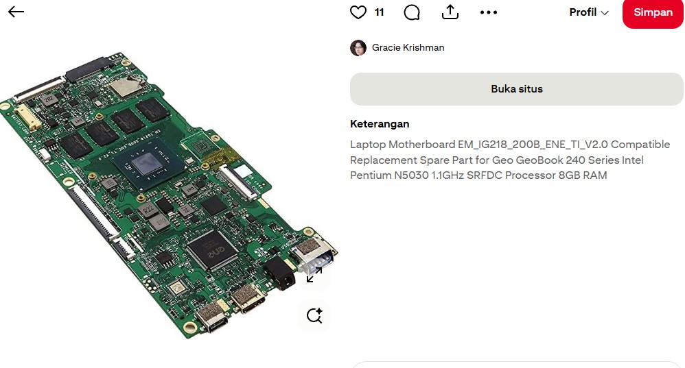 RAM Tidak Terbaca Penuh di Windows 11? Ini Penyebab dan Cara Mengatasinya