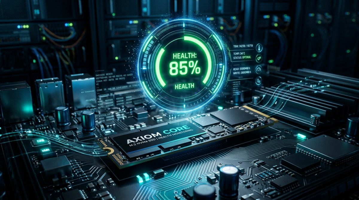 Cara Cek Kesehatan SSD di Windows 11: Mengetahui SSD Masih Sehat atau Harus Diganti