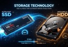 SSD vs HDD: Mana yang Lebih Baik untuk Tahun 2026?