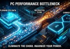 Menghindari Bottleneck: Pasangan CPU & GPU Ideal 2026