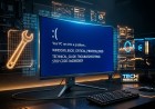 Cara Mengatasi Blue Screen Windows (BSOD): Panduan Lengkap 2026