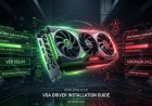 Cara Install Driver VGA NVIDIA & AMD yang Benar (Bebas Stuttering)