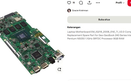 RAM Tidak Terbaca Penuh di Windows 11? Ini Penyebab dan Cara Mengatasinya