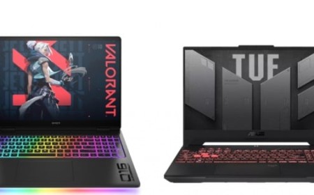 Rekomendasi Laptop Gaming Murah Terbaik (Di Bawah 15 Juta) Tahun 2026
