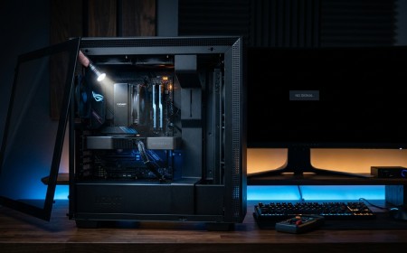 Cara Mengatasi PC Tidak Mau Boot (Kipas Menyala Tapi Layar Blank)