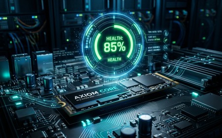 Cara Cek Kesehatan SSD di Windows 11: Mengetahui SSD Masih Sehat atau Harus Diganti