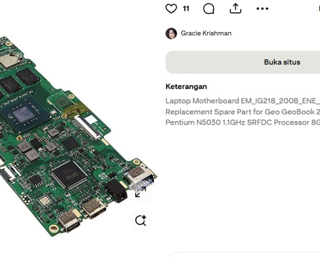 RAM Tidak Terbaca Penuh di Windows 11? Ini Penyebab dan Cara Mengatasinya