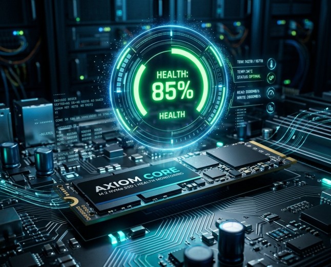 Cara Cek Kesehatan SSD di Windows 11: Mengetahui SSD Masih Sehat atau Harus Diganti