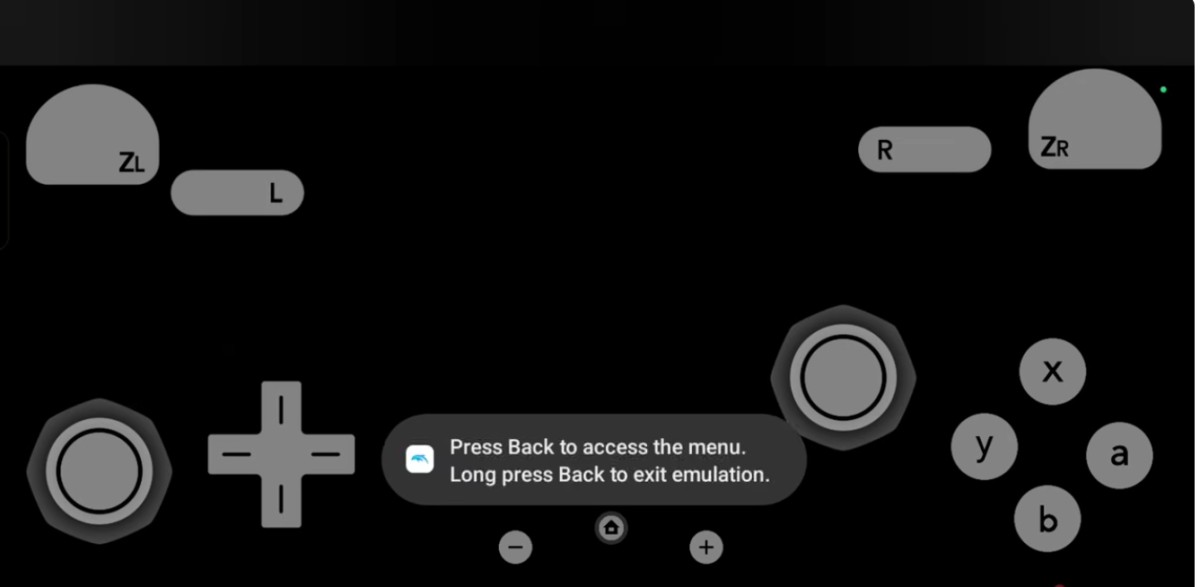 Review Update Dolphin Emulator Versi Original di Playstore