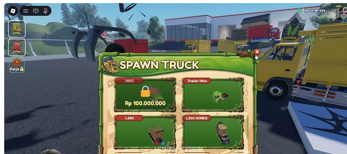 Review Update Terbaru BSTS ID