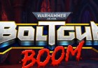 Review Game Warhammer 40,000: Boltgun