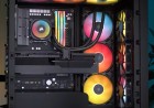 Corsair 4000D Wood RS Black Walnut: Bukan Casing Biasa, Ini Karya Seni!