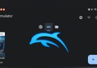 Review Update Dolphin Emulator Versi Original di Playstore