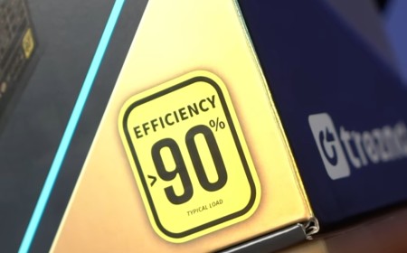 Tresto TRZ650G Review: PSU Lokal 650W Klaim Setara Gold, Berani Percaya?