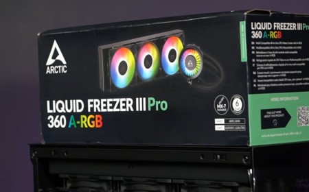 Build PC Sultan Sampai Jutaan: COC Computer Dipercaya Pilih Semua Komponennya!