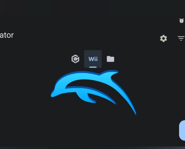 Review Update Dolphin Emulator Versi Original di Playstore