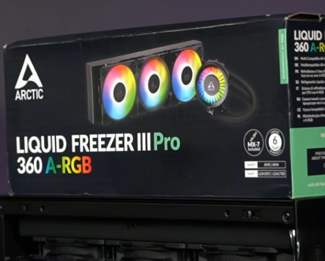 Build PC Sultan Sampai Jutaan: COC Computer Dipercaya Pilih Semua Komponennya!