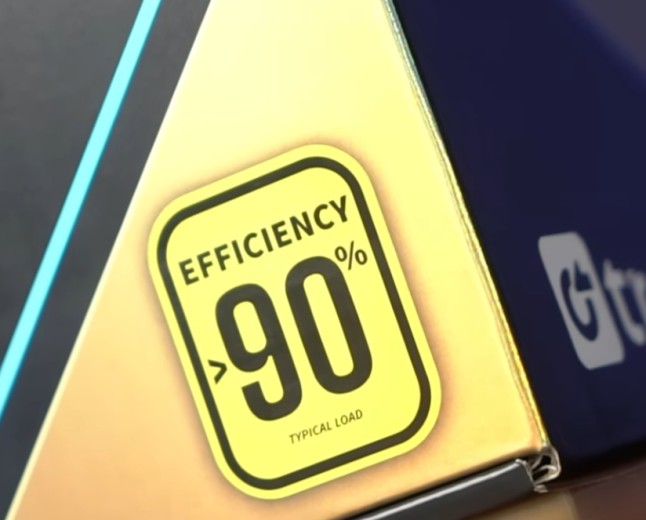 Tresto TRZ650G Review: PSU Lokal 650W Klaim Setara Gold, Berani Percaya?