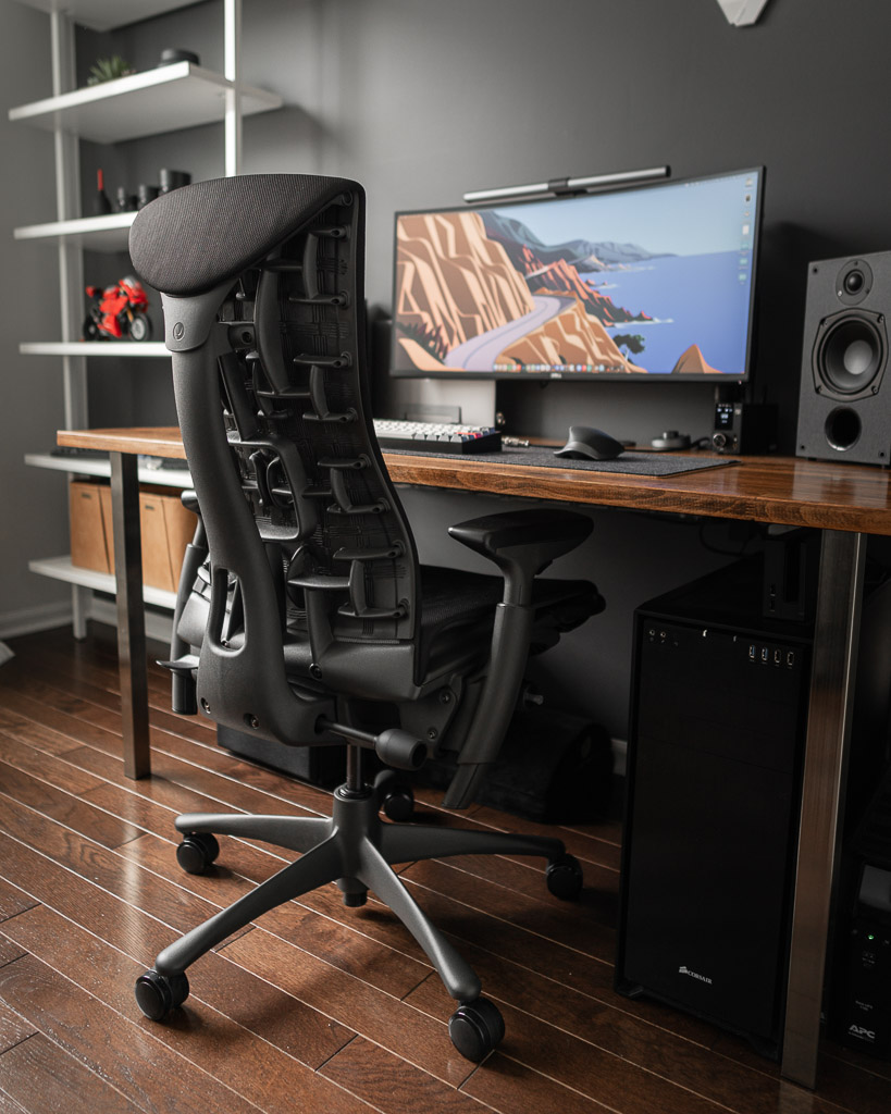 Kursi Gaming vs Kursi Ergonomis Kantor di 2026: Berhenti Siksa Tulang Belakangmu dengan Busa Murahan!