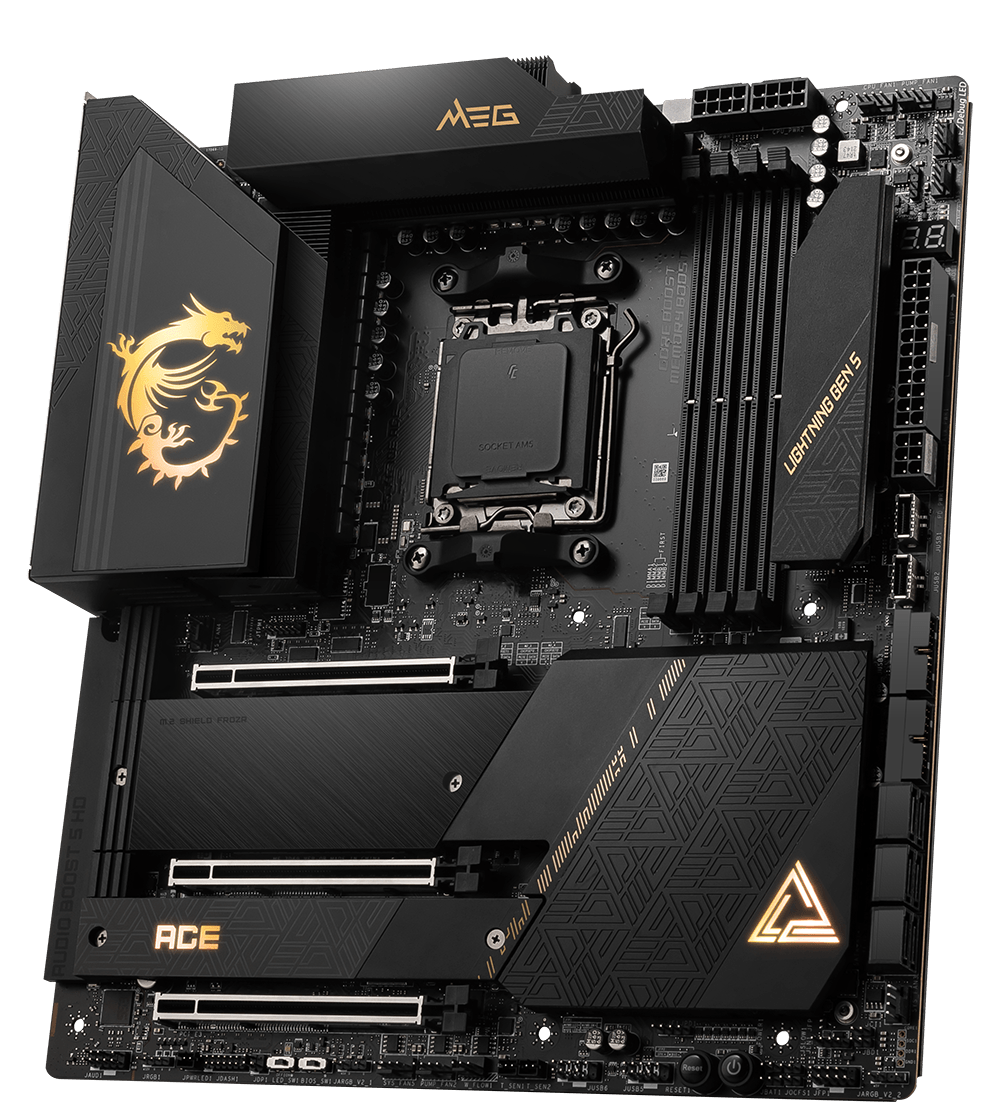 Motherboard B650 vs X670 Terbaik 2026: Sayangi Uangmu & Hindari Jebakan Fitur Mubazir