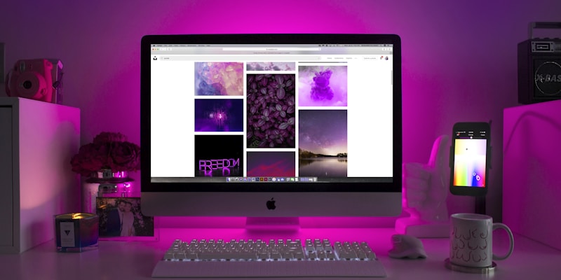 Cara Setting Dual Monitor untuk Kerja dan Gaming