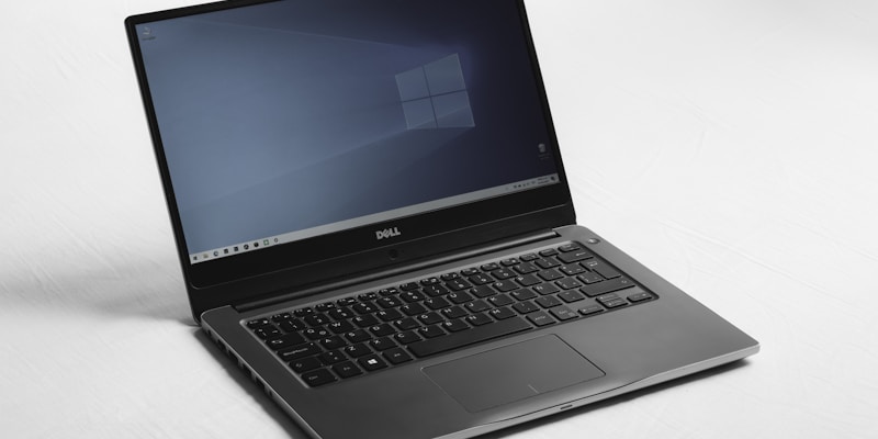 Cara Bersihin Laptop: Cerita dari Orang yang Hampir Bakar Laptopnya