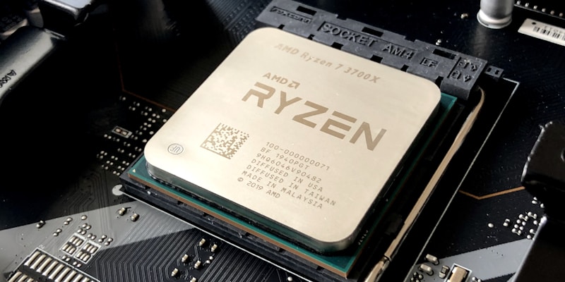 Upgrade RAM 8GB ke 32GB: Pengalaman Jujur 6 Bulan Kemudian