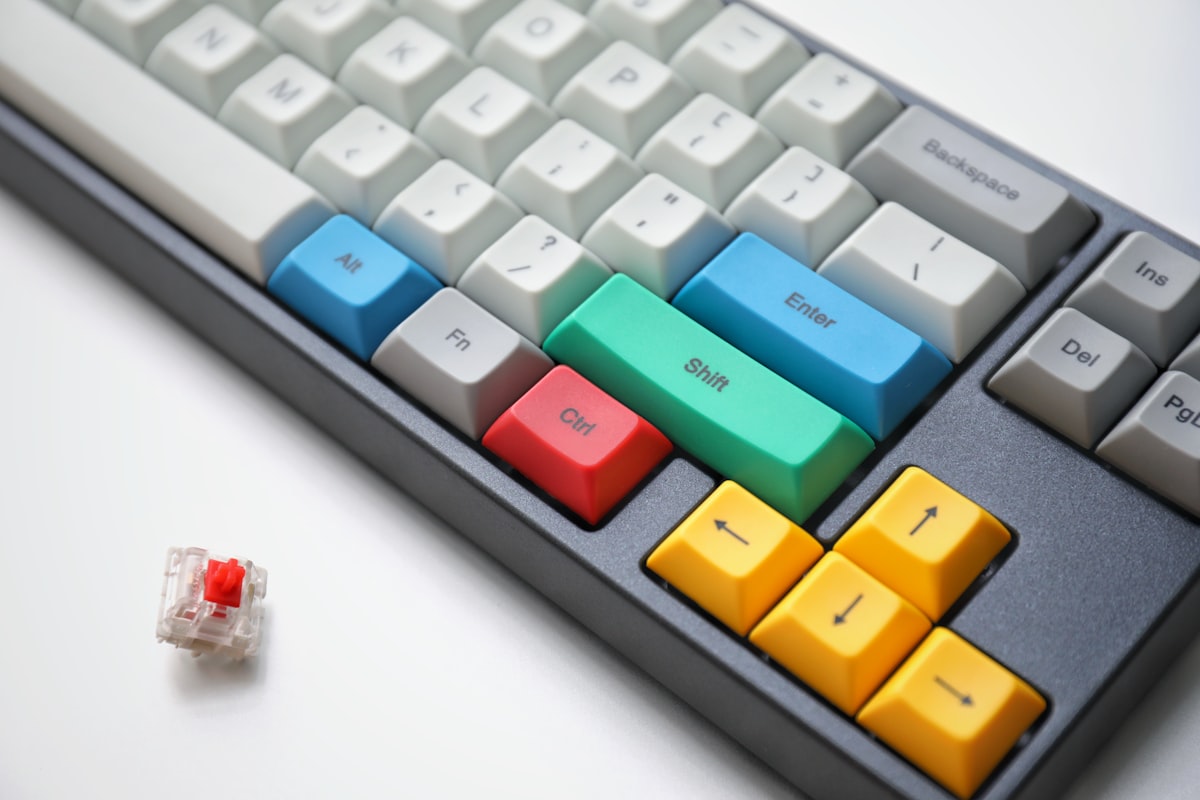 Keyboard Mechanical vs Membrane: Worth the Hype?