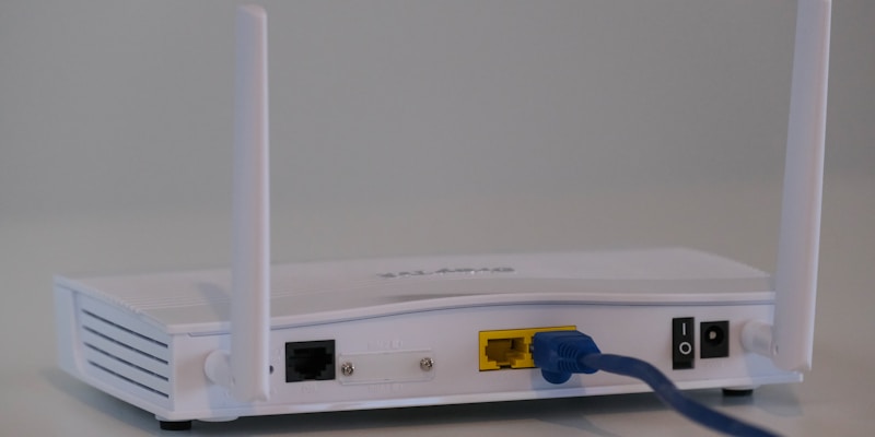 WiFi Router: Pengalaman Upgrade dari Router Bawaan ISP