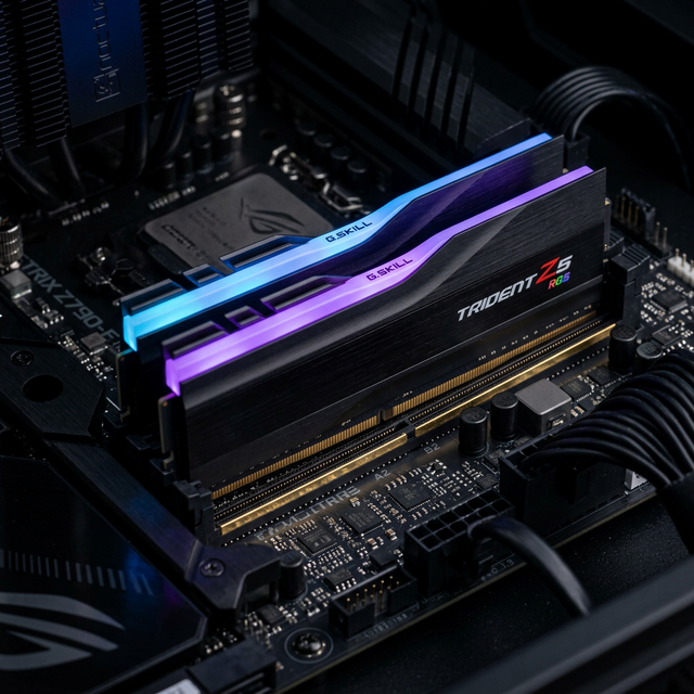 RAM DDR5 Terbaik Maret 2026: Panduan Jujur untuk Gamer dan Kreator yang Tidak Mau Keliru Pilih